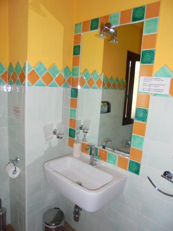 Villa La Fattoria Delle Tartarughe San Gregorio  Habitación foto