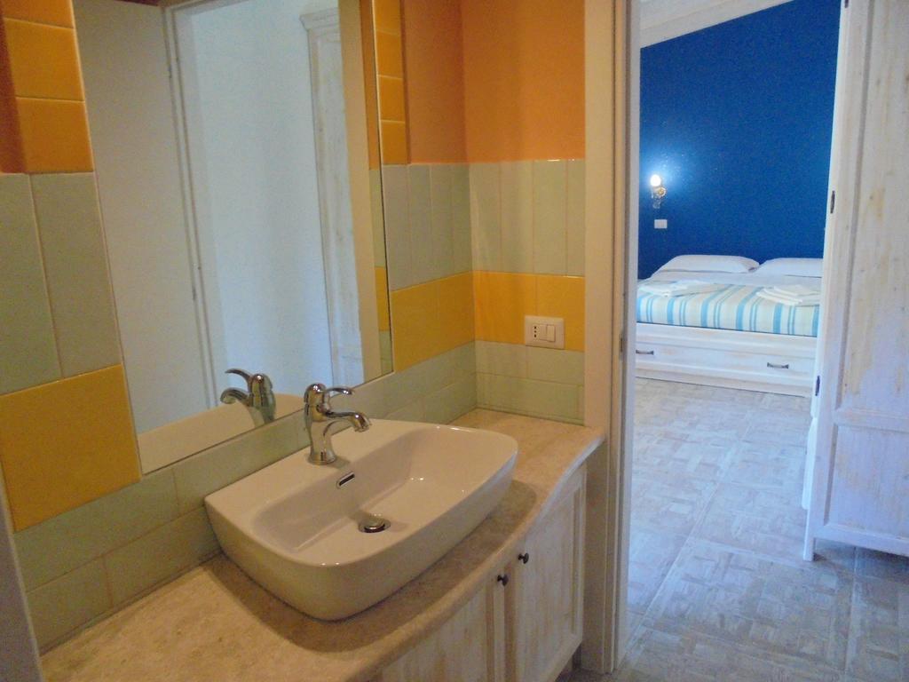 Villa La Fattoria Delle Tartarughe San Gregorio  Habitación foto
