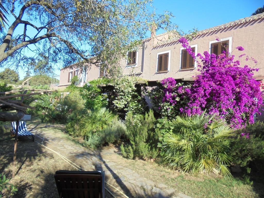 Villa La Fattoria Delle Tartarughe San Gregorio  Exterior foto